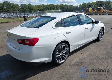 2023 Chevrolet Malibu Fwd 1Lt z USA, uszkodzony, nr VIN 1G1ZD5ST6PF113211